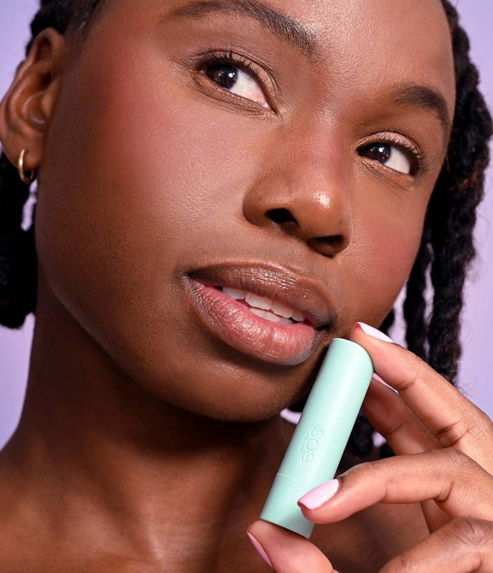 Sweet Mint Stick Lip Balm