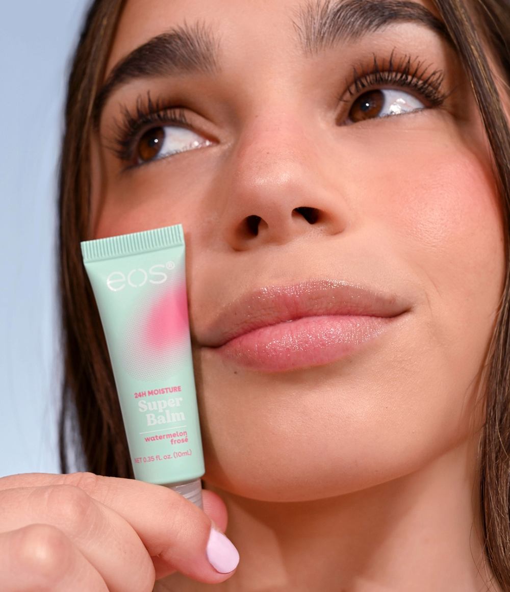 Watermelon Frosé Super Balm