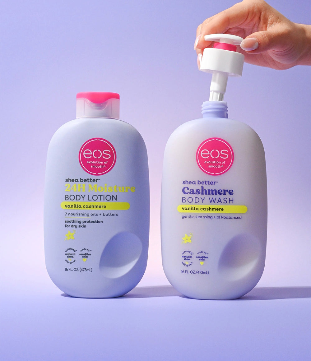 Body Lotion Pump