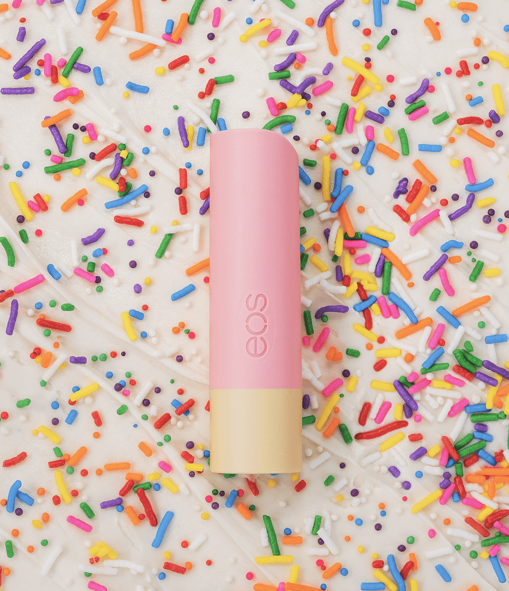 Birthday Cake 2-Pack Lip Balm