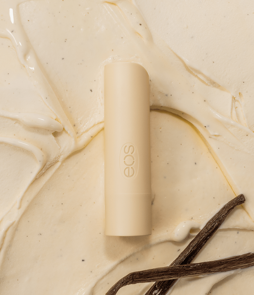 Vanilla Bean Stick Lip Balm