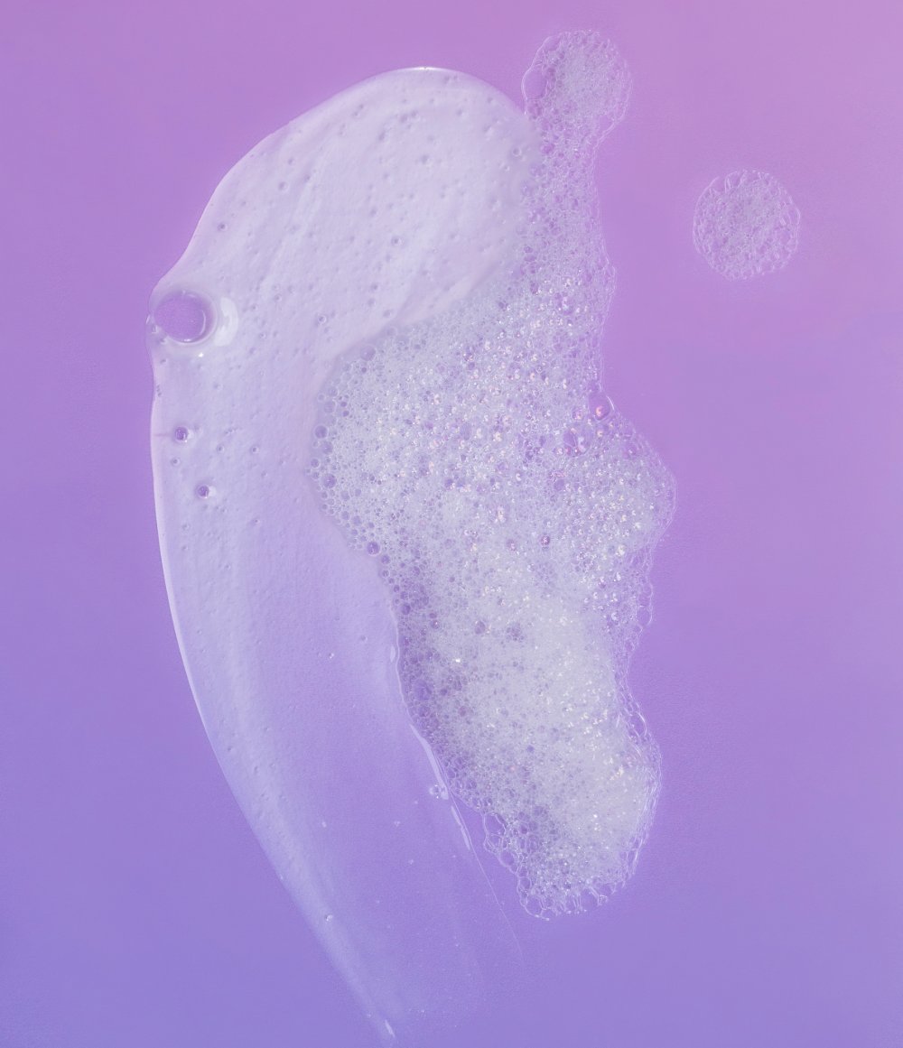 Vanilla Cashmere Travel Body Wash