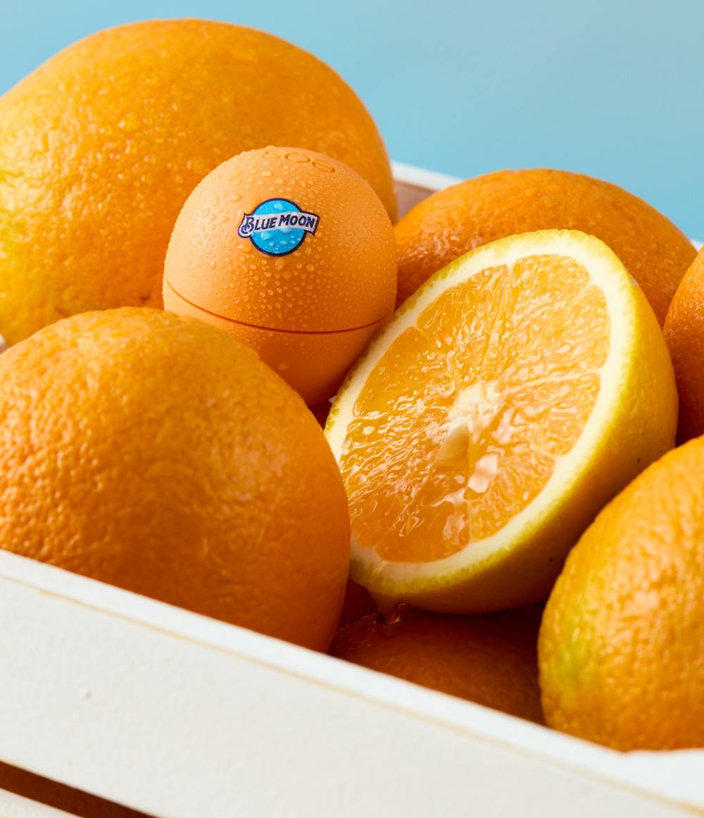 Blue Moon Limited Edition Lip Balm