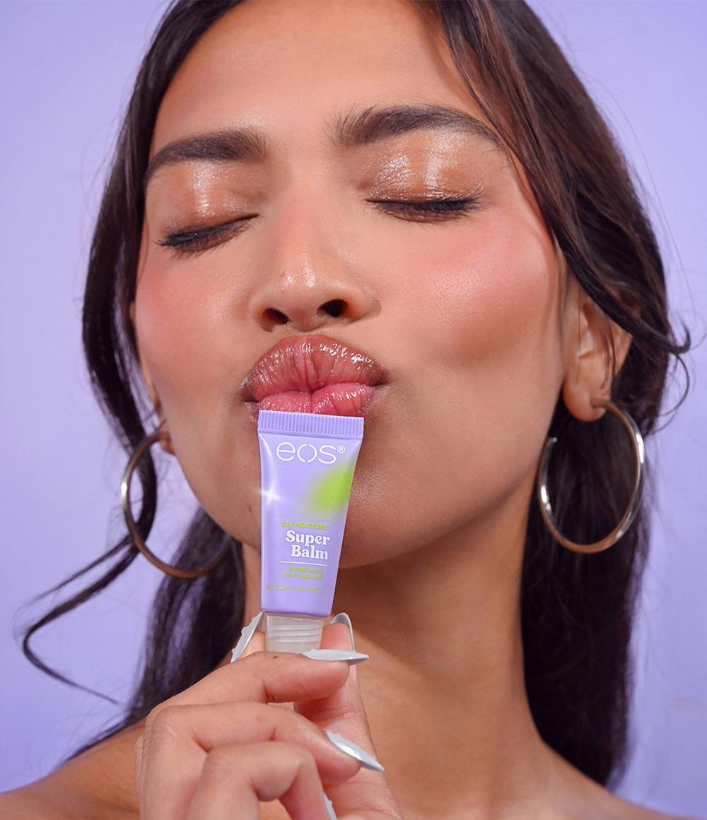 Fruity Super Balm Mini 3-Pack