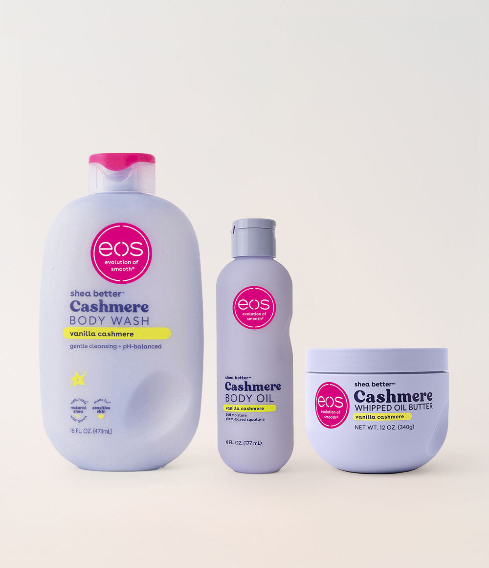 Ayan's Smooth Set Bundle