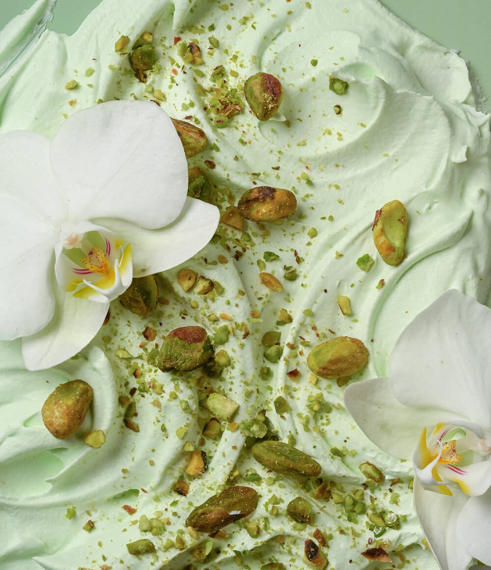 Crème de Pistachio Scent Layering Bundle