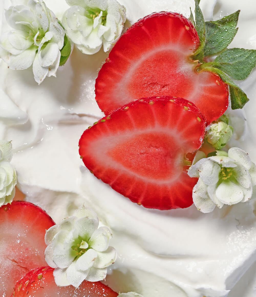 Strawberry Dream Scent Layering Bundle