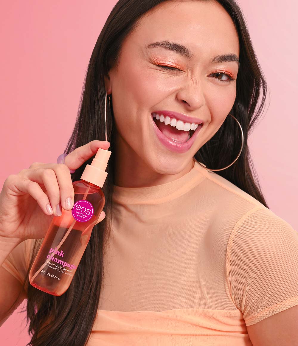 Every Body Mist Bundle