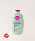 Crème de Pistachio Body Lotion