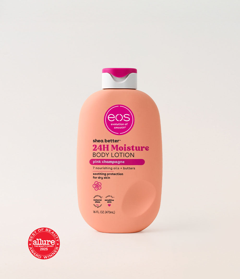 Pink Champagne Body Lotion