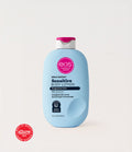 Sensitive Skin Body Lotion