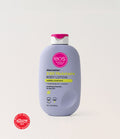 Vanilla Cashmere Body Lotion