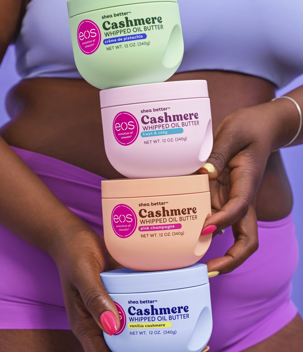 Deliciously Drenched Whipped Oil Butter Bundle