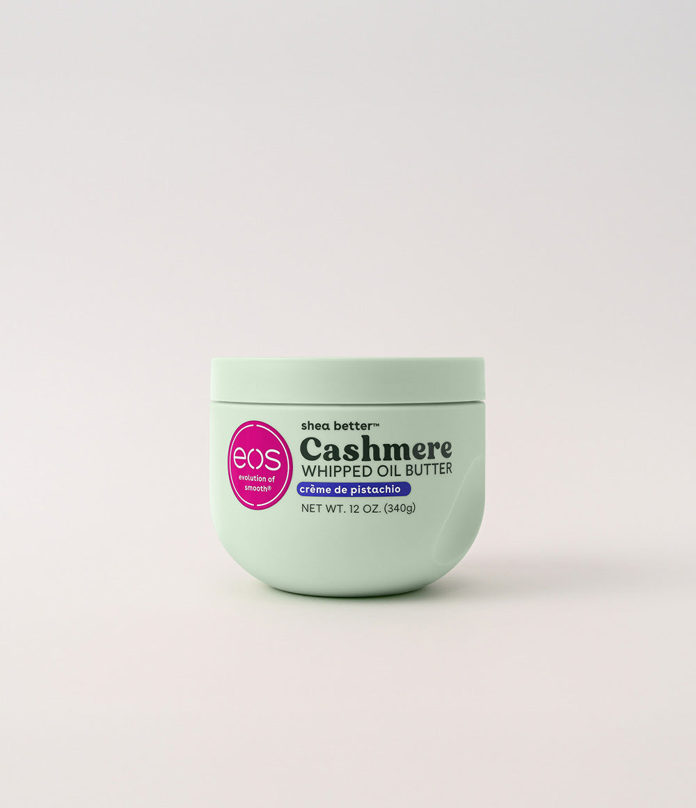Crème de Pistachio Whipped Oil Butter