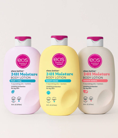 Beachy Fresh Body Lotion Bundle