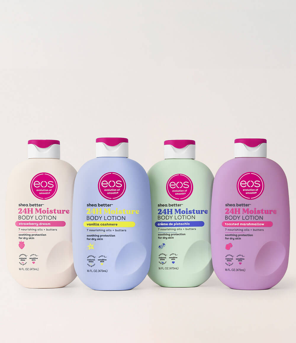 Gourmand Body Lotion Bundle