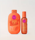 Pumpkin Chai Scent Layering Duo