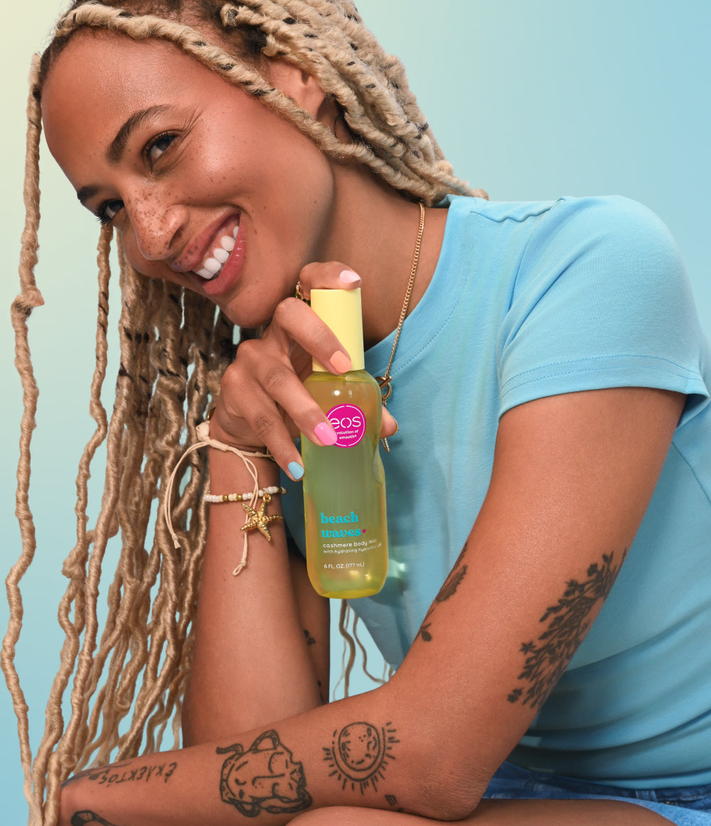 Beachy Fresh Body Mist Bundle