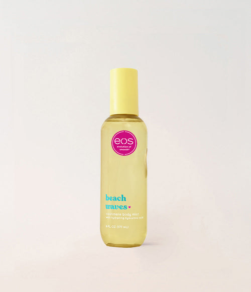 Beach Waves Body Mist