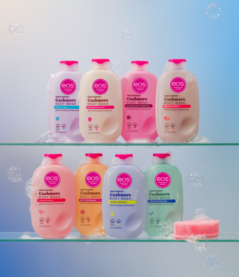 Every Body Wash Bundle