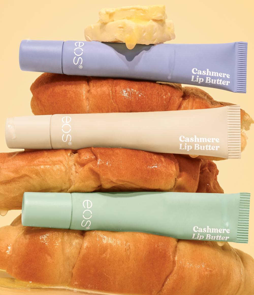 Smooth 'n Sweet Lip Butter Bundle