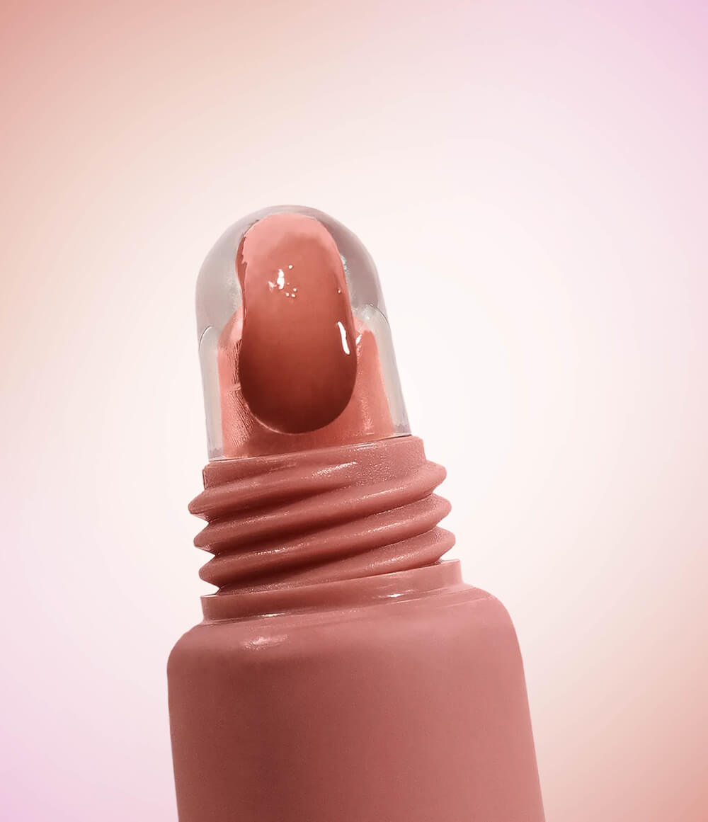 Dirty Chai Dewy Lip Shine