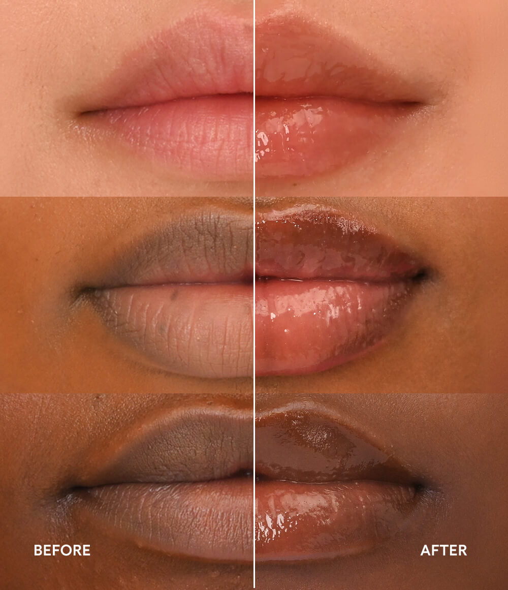 Dirty Chai Dewy Lip Shine