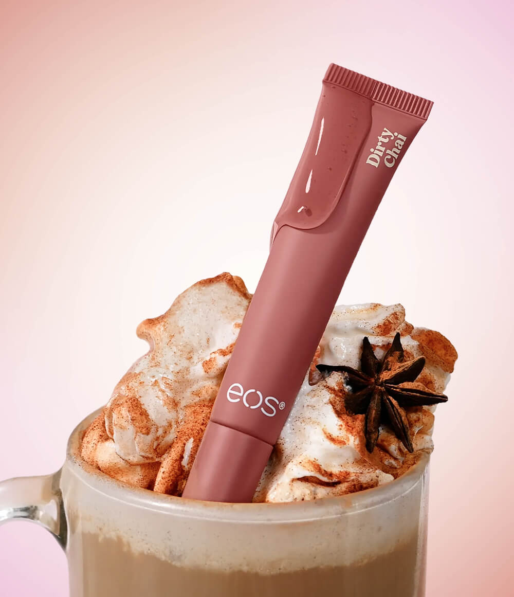 Dirty Chai Dewy Lip Shine