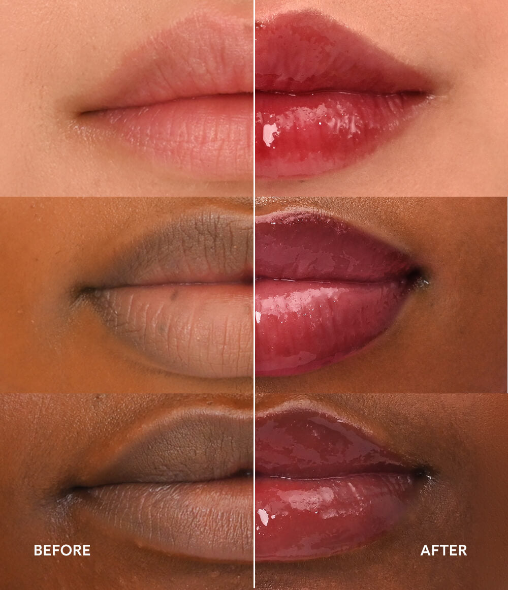 Jelly Donut Dewy Lip Shine