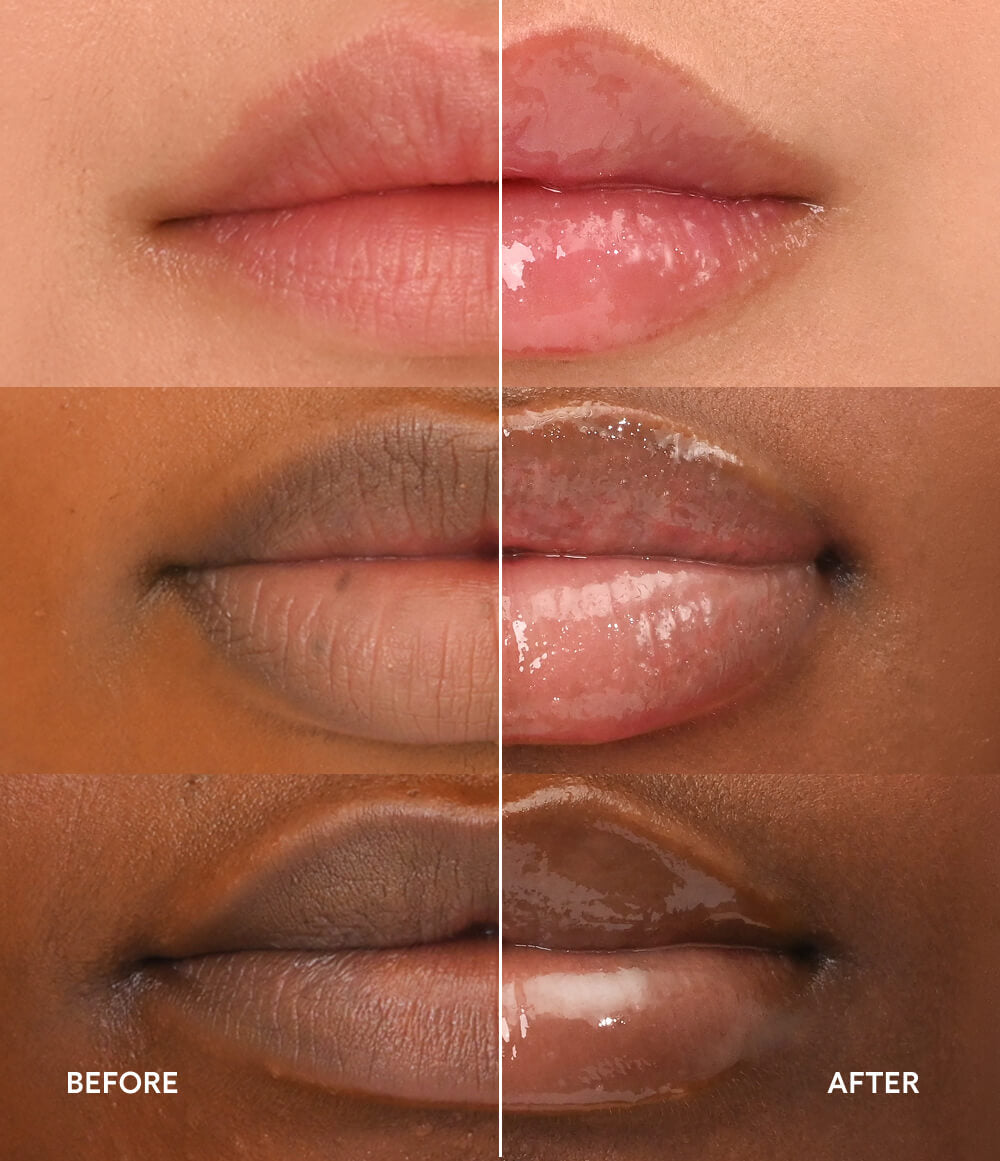 'Nilla Glaze Dewy Lip Shine