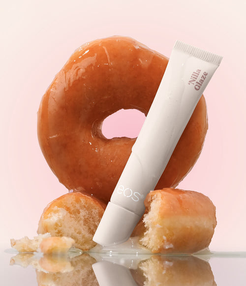 'Nilla Glaze Dewy Lip Shine