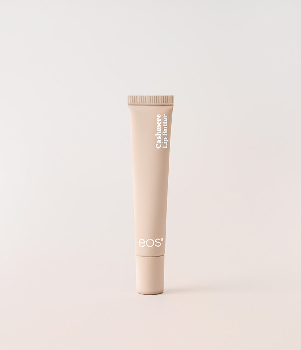 Strawberry Dream Lip Butter