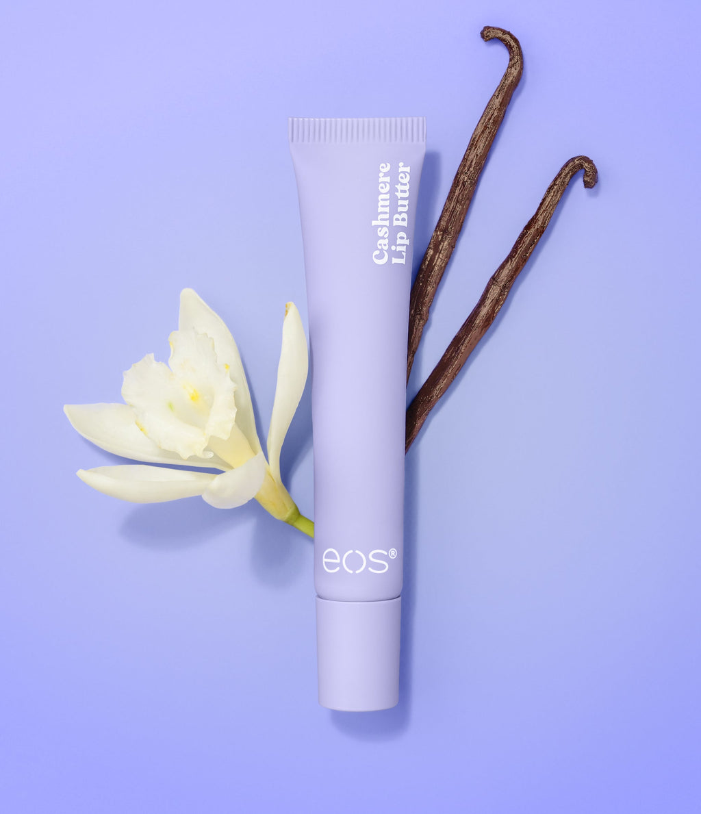 Vanilla Cashmere Lip Butter