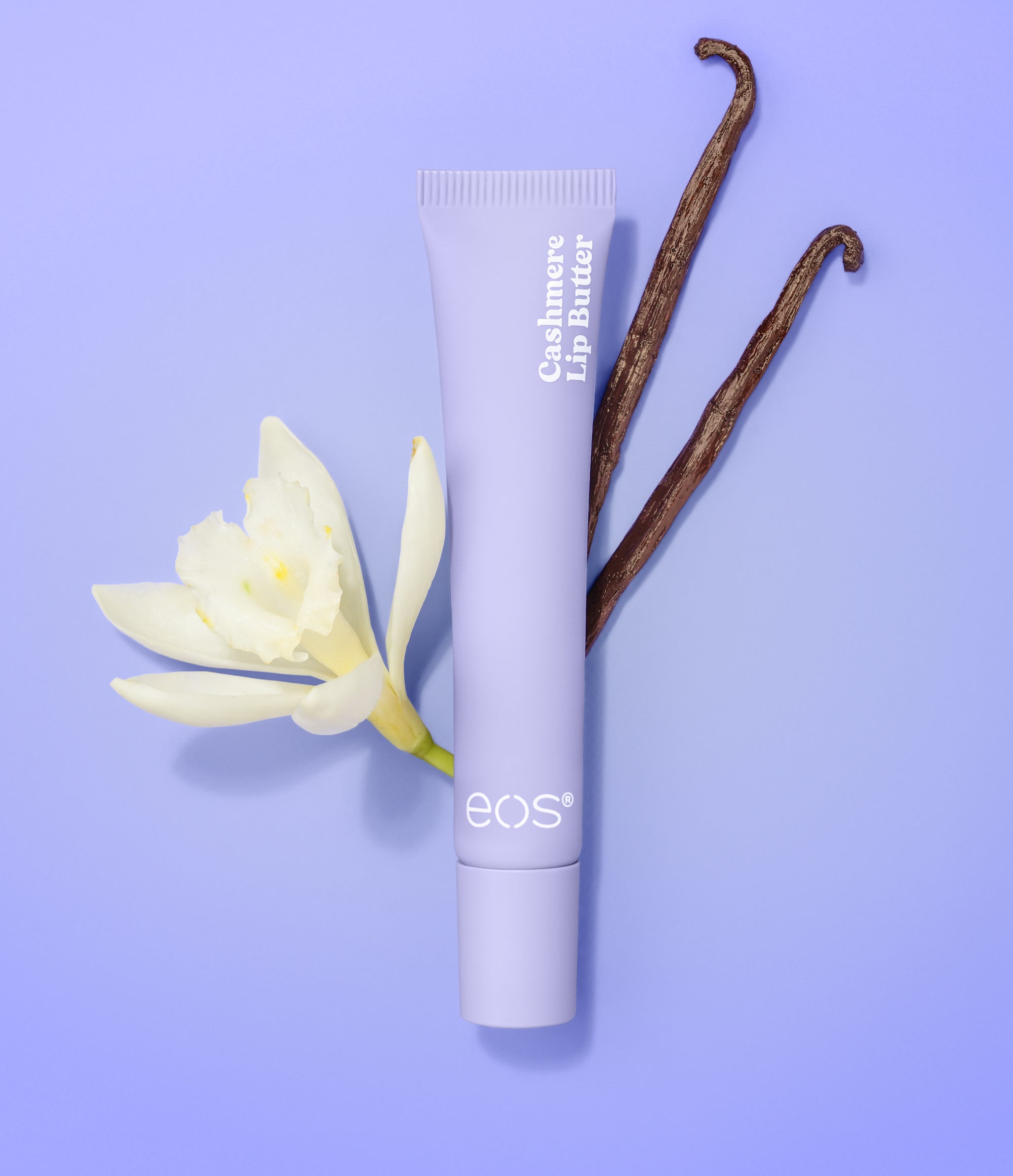 Vanilla Cashmere Lip Butter