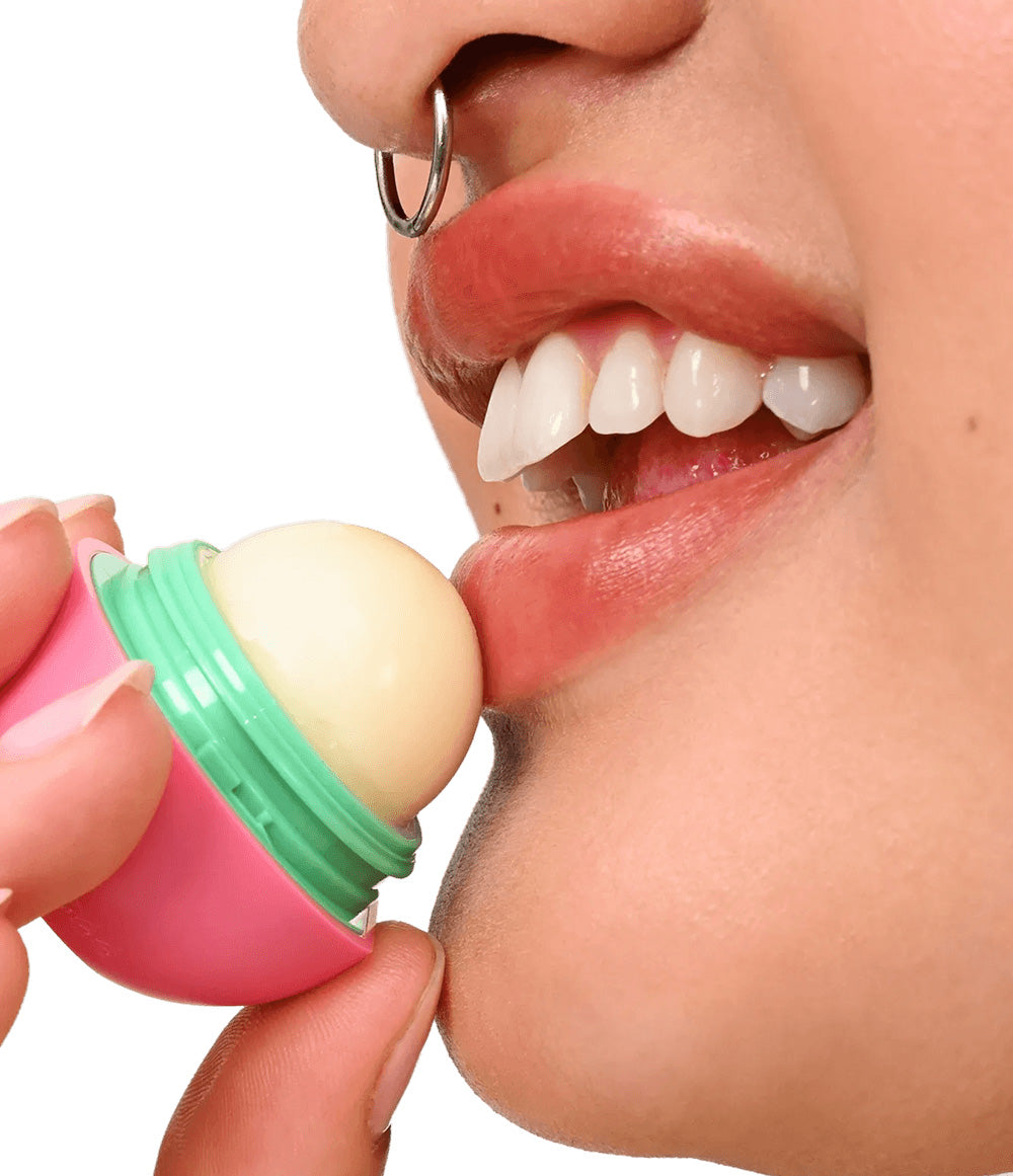 Sweet Mint Lip Balm