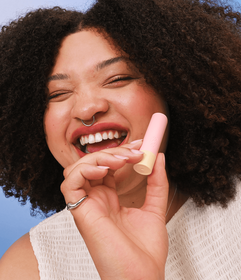 Birthday Cake Stick & Sphere Lip Balm