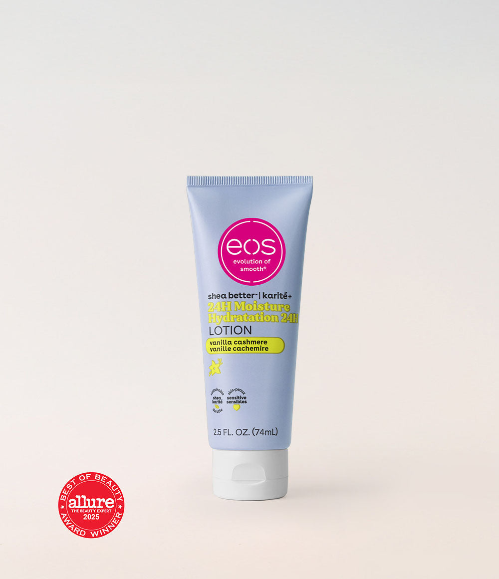 Vanilla Cashmere Travel Body Lotion