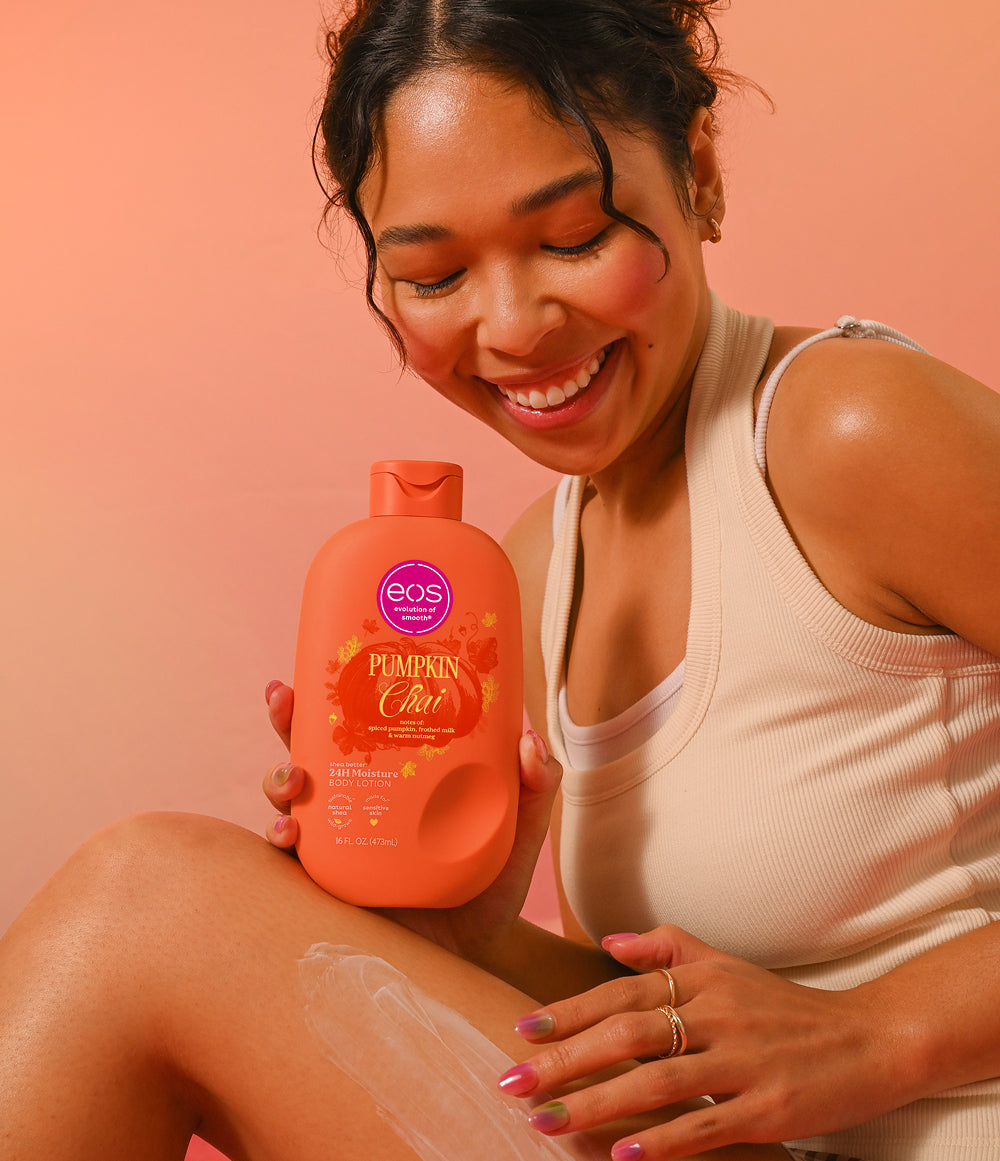 Cozy Cravings Body Lotion Bundle