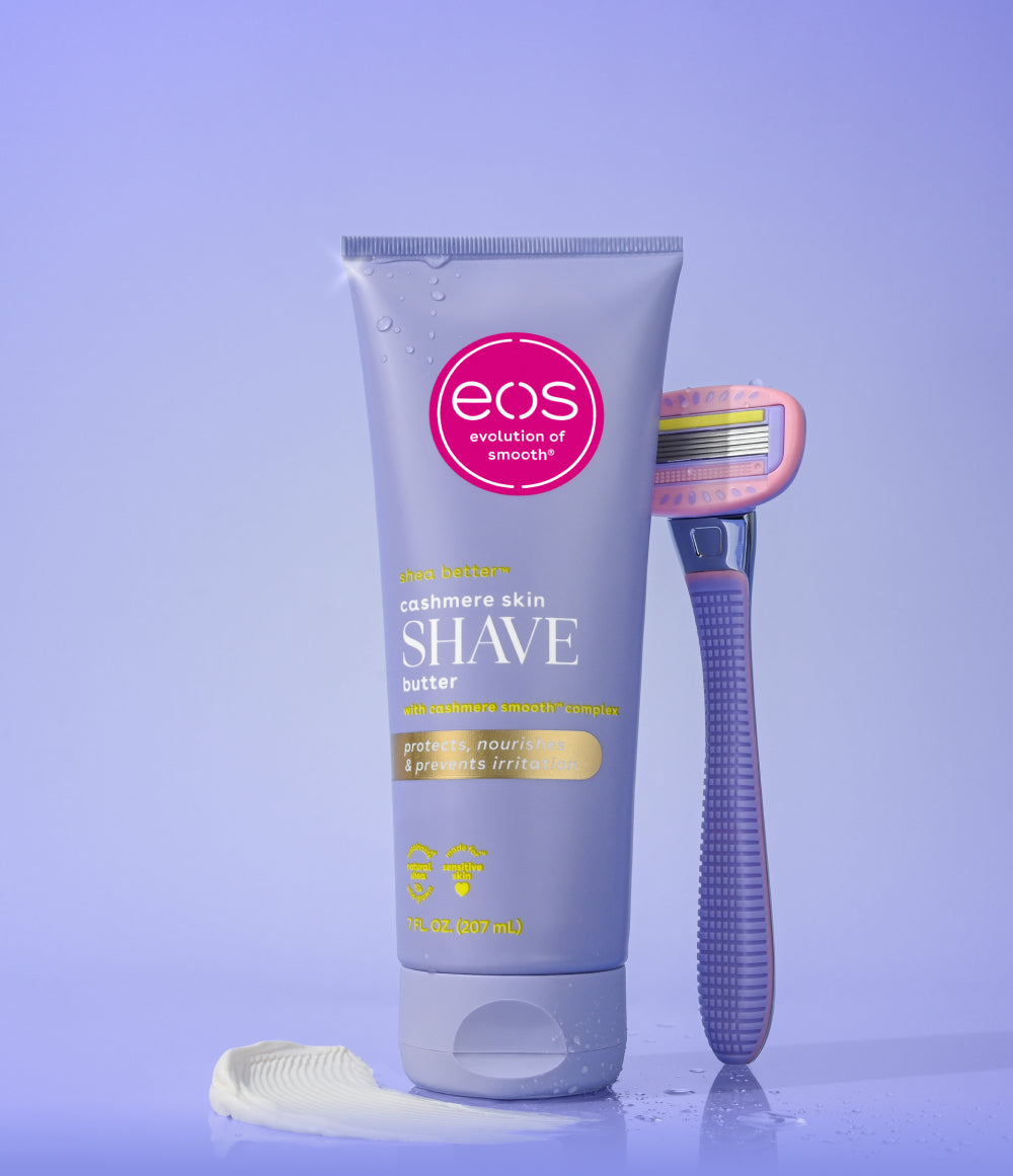 Cashmere Skin Collection Shave Butter