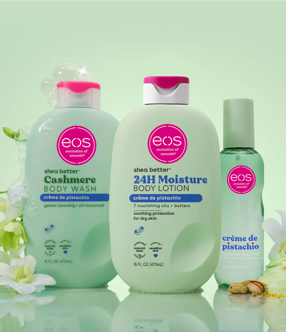 Gelato Girl Getaway Skincare Bundle
