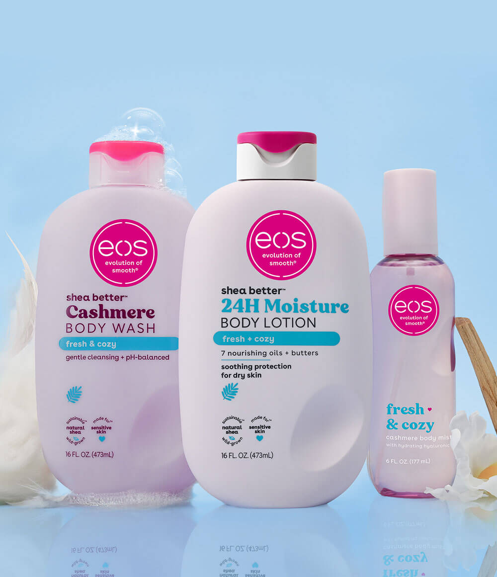 Mornings in Florence Skincare Bundle