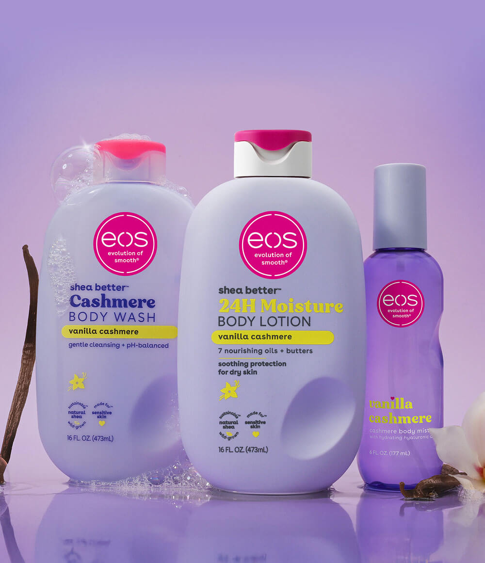 The Italian Dessert Cart Skincare Bundle