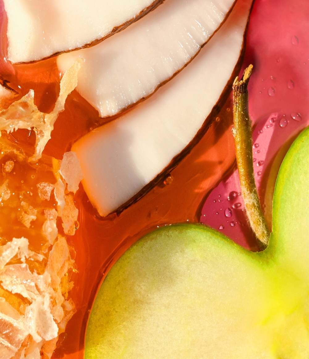 Coconut Milk & Honey Apple Super Balm 2-Pack