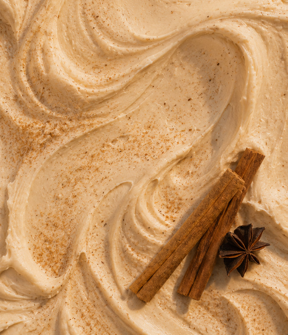 Pumpkin Chai Body Mist