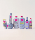 Vanilla Cashmere Skincare Bundle