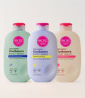 Gourmand Body Wash Bundle