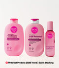Pomegranate Raspberry Scent Layering Bundle