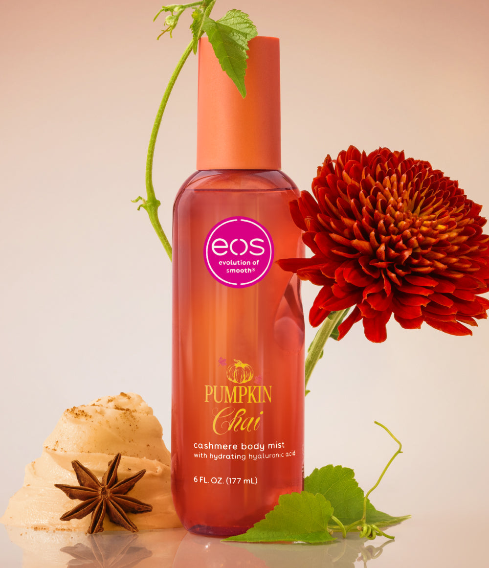 Pumpkin Chai Body Mist