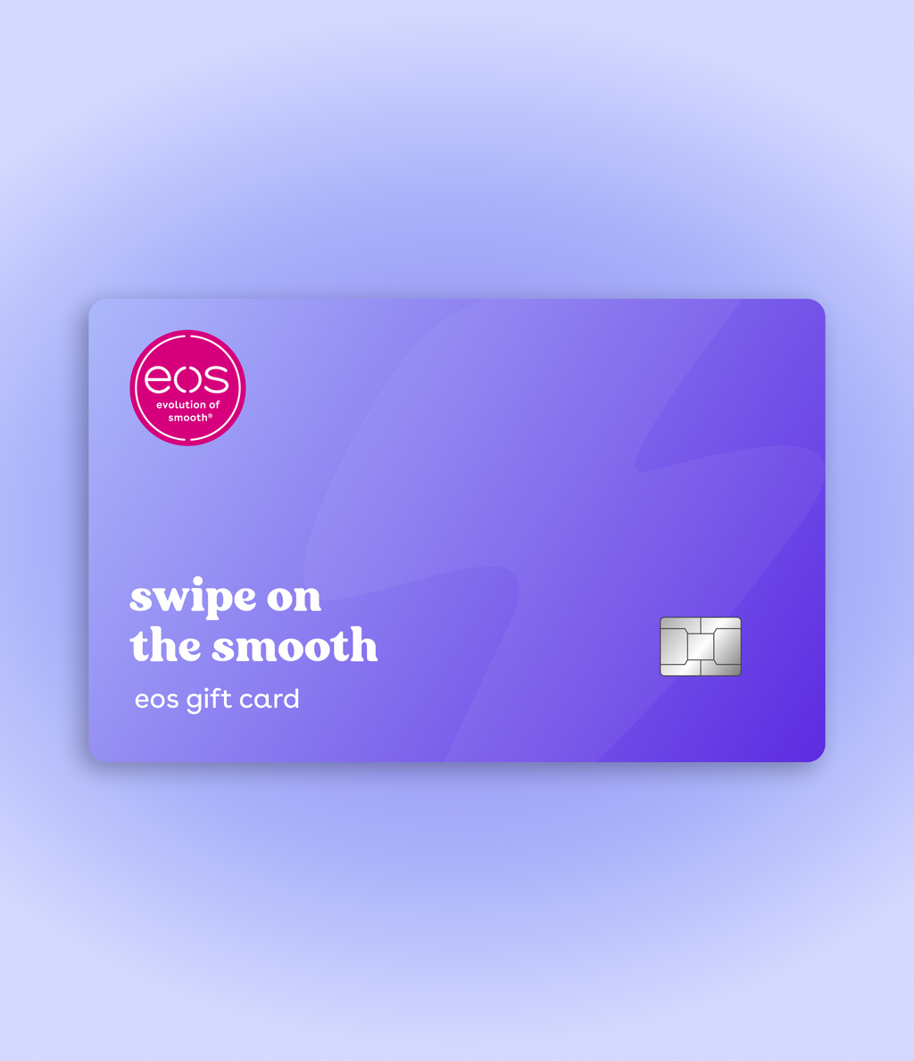 Swipe on the Smooth Gift Card
