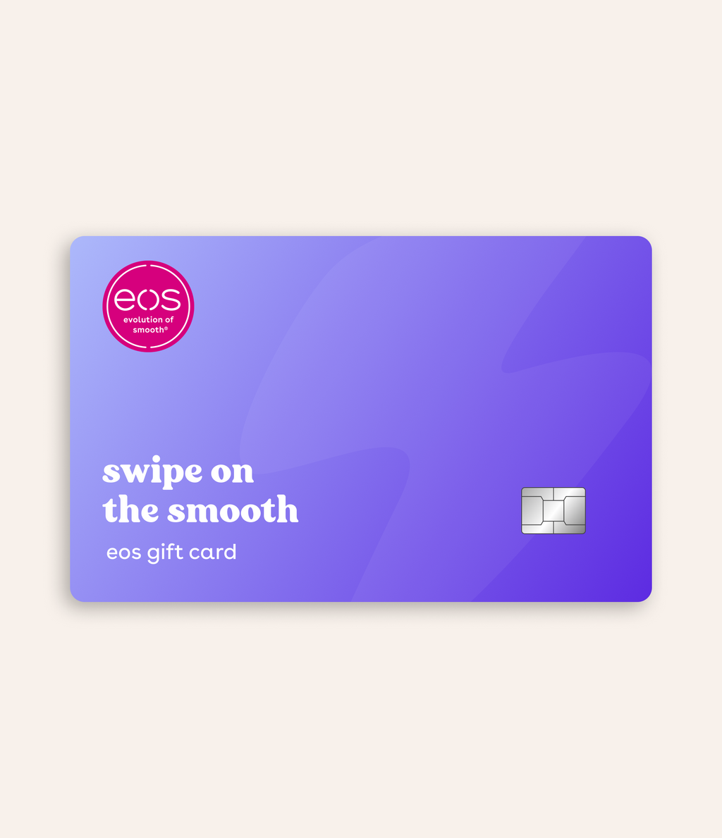 Swipe on the Smooth Gift Card